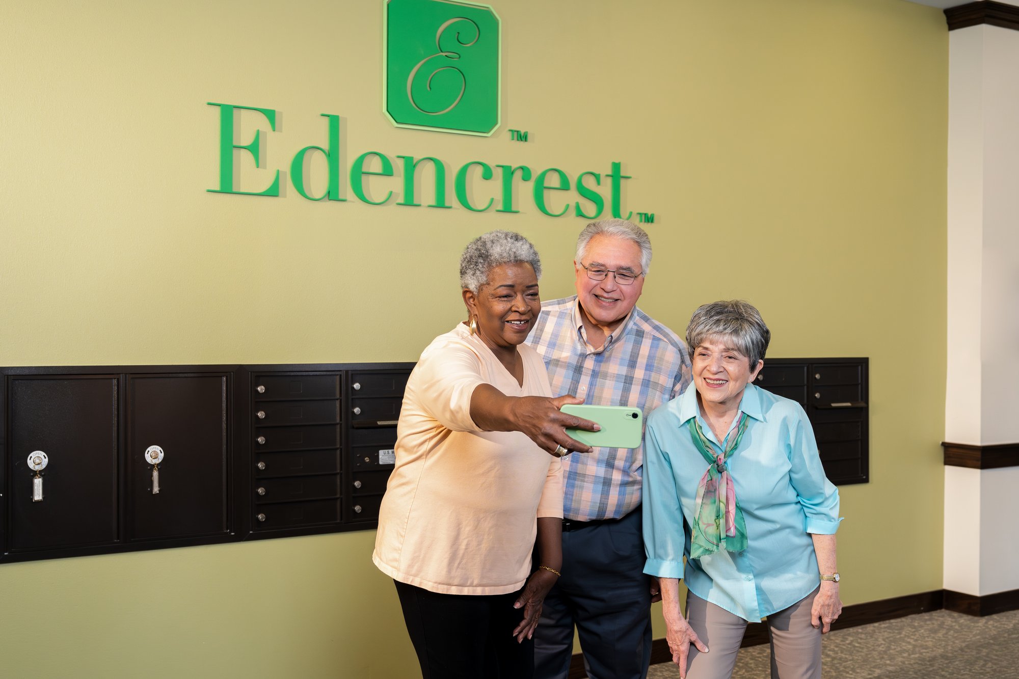 Edencrest_ Highmark Senior Living_Commercial Shoot_2024-4-1